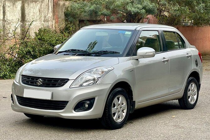 Private Customizable Full-Day Delhi & Agra Tour with Local Guide - Good To Know