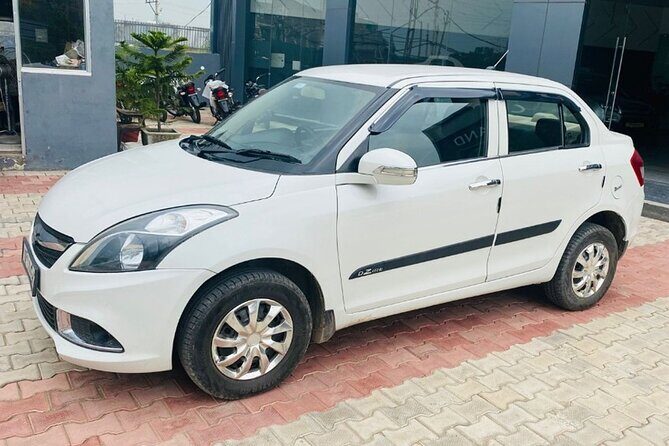 Private Customizable Full-Day Delhi & Agra Tour with Local Guide - A Closer Look at the Tour Itinerary