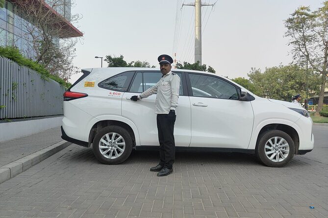 Private Customizable Full-Day Delhi & Agra Tour with Local Guide - Final Thoughts