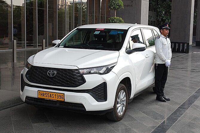 Private Customizable Full-Day Delhi & Agra Tour with Local Guide - Who Is This Tour Best For?