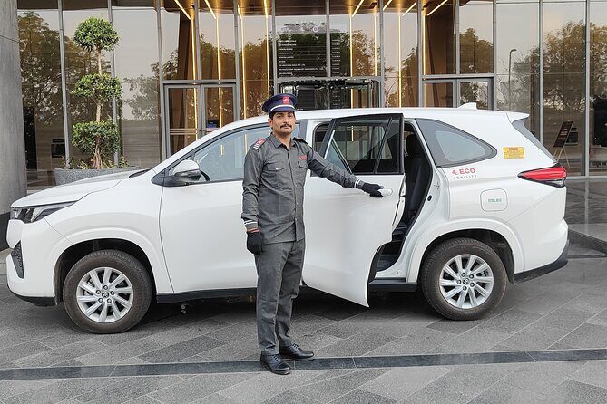 Private Customizable Full-Day Delhi & Agra Tour with Local Guide - Authentic Insights and Review-Based Tips