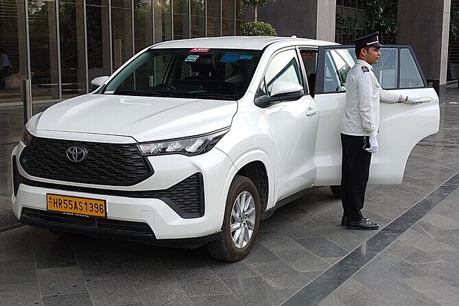 Private Customizable Full-Day Delhi & Agra Tour with Local Guide - The Sum Up