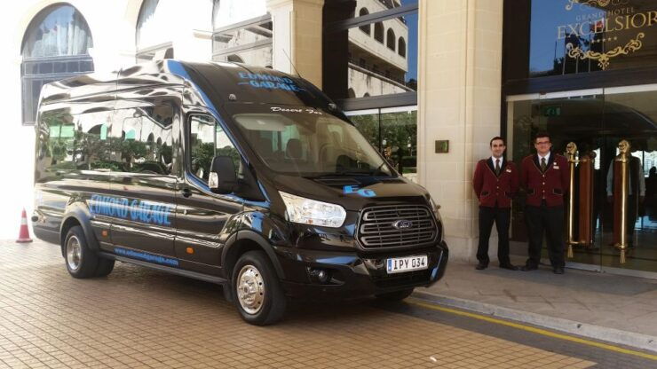 Private Customizable Full-Day Tour in Malta - Booking and Logistics