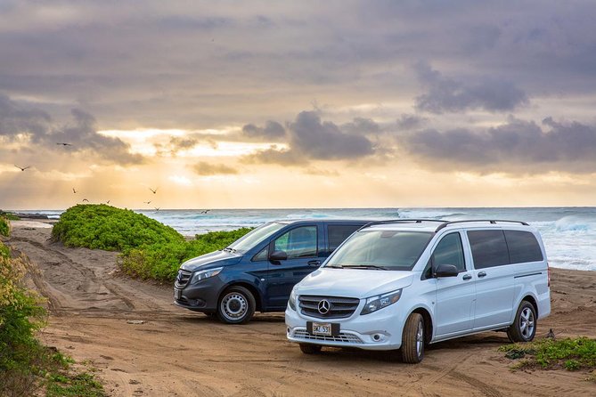 Private Customizable Grand Circle Island Tour of Oahu - Tour Overview and Details