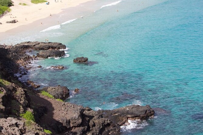 Private Customizable Grand Circle Island Tour of Oahu - Helpful Reviews