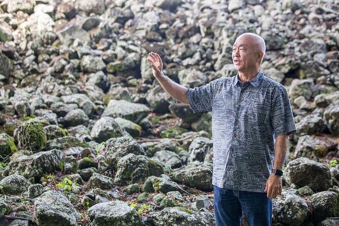 Private Customizable Grand Circle Island Tour of Oahu - Common Questions