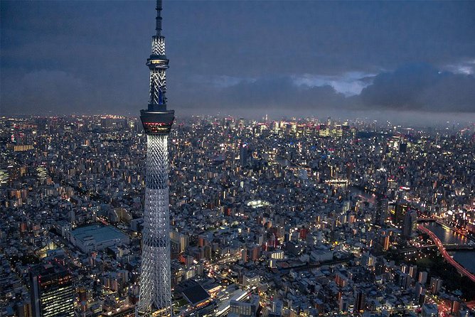 Private, Customizable Helicopter Tour Above Tokyo, 27 Minutes - Common Questions