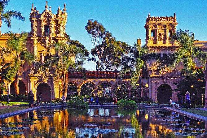 Private Customizable Iconic City Highlights Tour - Cultural, Historic, Shuttled - Logistics