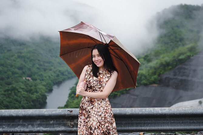 Private Customizable Kanchanaburi Tour From Bangkok Full Day - Questions and Support