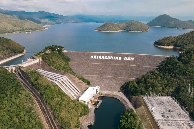 Private Customizable Kanchanaburi Tour From Bangkok Full Day - Tour Details