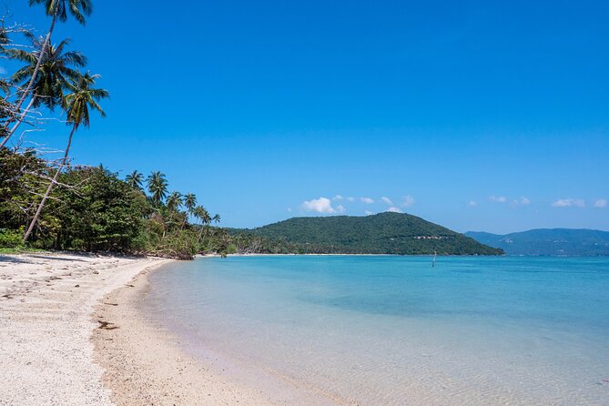Private Customizable Koh Samui Island Hopping Tour – Full Day - Booking and Pricing Information