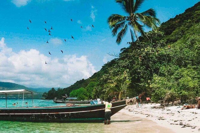 Private Customizable Koh Samui Island Hopping Tour – Full Day - Important Terms and Conditions
