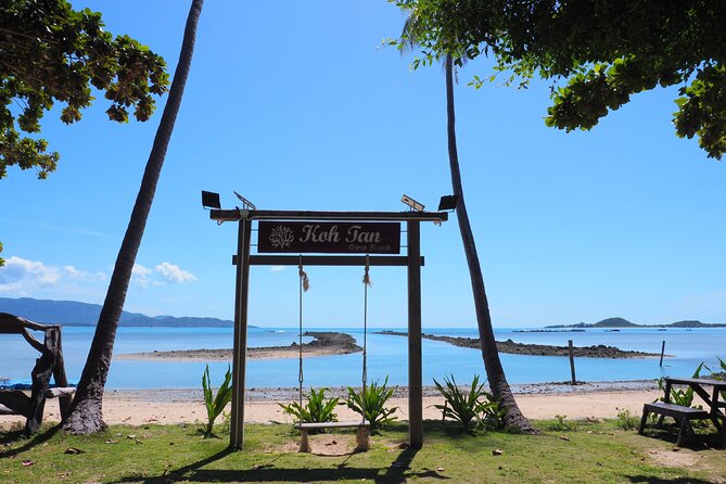 Private Customizable Koh Samui Island Hopping Tour – Full Day - Common Questions