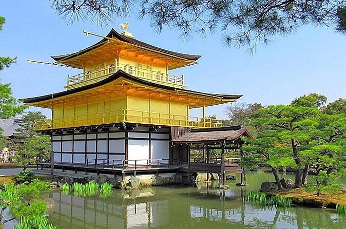 Private Customizable Kyoto Day Tour by Car from Osaka - Authentic Experiences and Hidden Gems