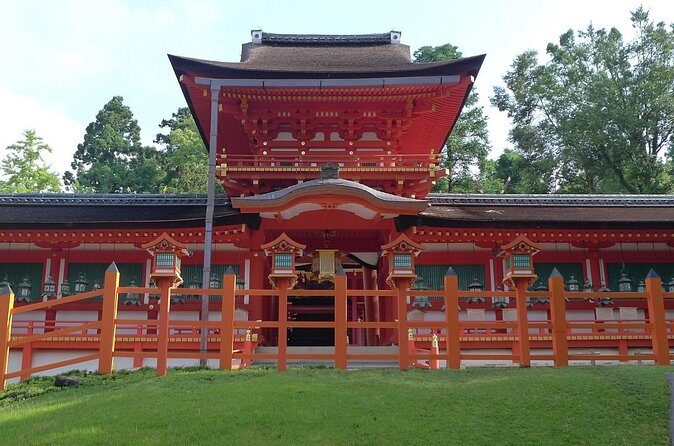Private Customizable Nara Day Tour by Car from Osaka - Value and Practical Tips