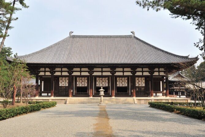 Private Customizable Nara Day Tour by Car from Osaka - Final Thoughts