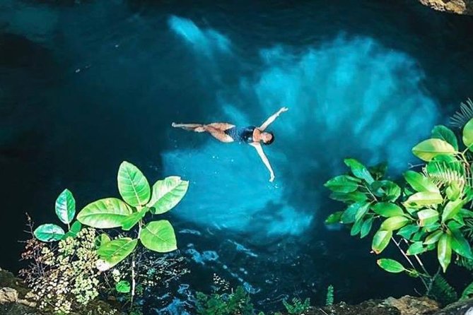 Private Customizable Negril Nature Tour [Transportation]Hotel Pick-Up - Pricing and Booking Details