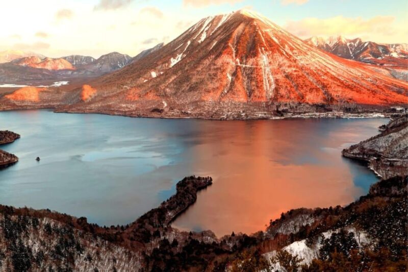 Private Customizable Nikko Full-Day Tour with English Driver - Good To Know  