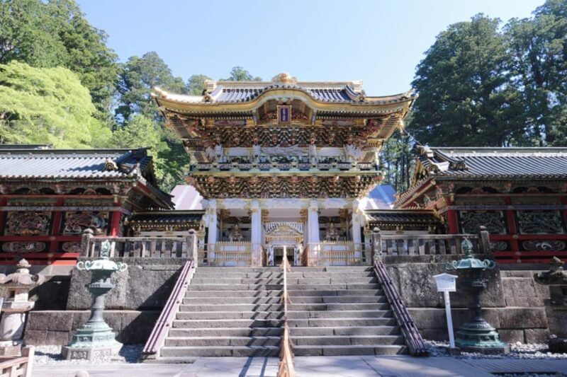 Private Customizable Nikko Full-Day Tour with English Driver - FAQ