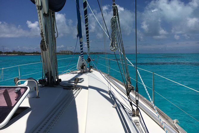 Private Customizable Sailing Tour in Cancun - FAQ