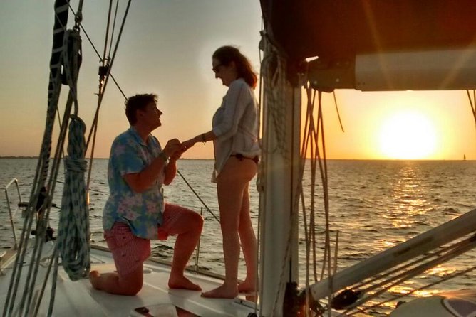Private Customizable Sailing Tour in Cancun - Whats Included