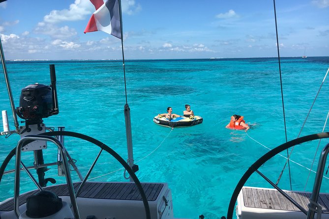 Private Customizable Sailing Tour in Cancun - Traveler Reviews