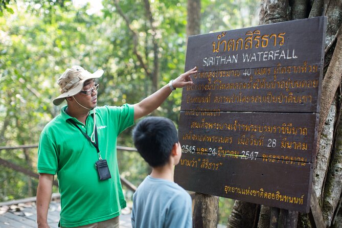 Private Customizable Surrounding Area of Chiang Mai Tour Full Day - Pricing and Booking Details