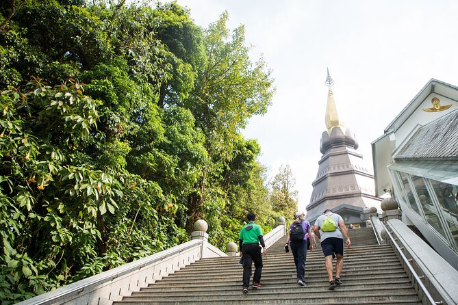 Private Customizable Surrounding Area of Chiang Mai Tour Full Day - Weather and Refund Policy