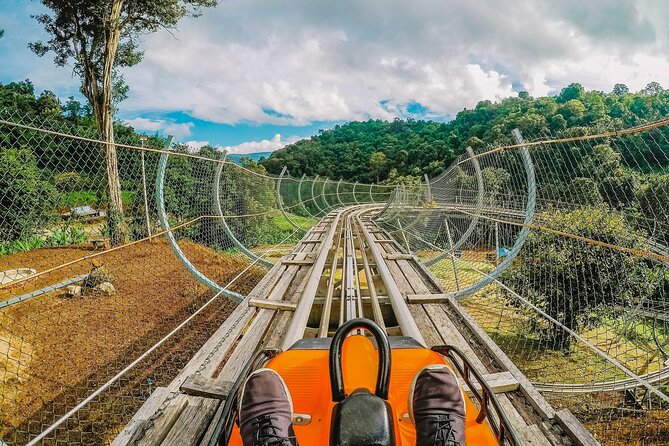 Private Customizable Surrounding Area of Chiang Mai Tour Full Day - Common Questions