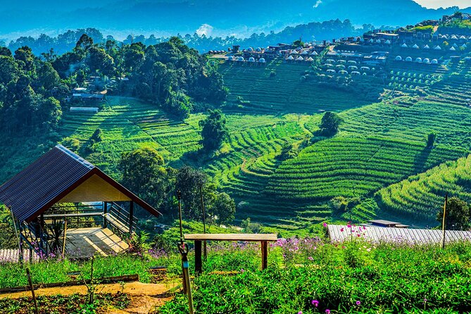 Private Customizable Surrounding Area of Chiang Mai Tour Full Day - The Sum Up