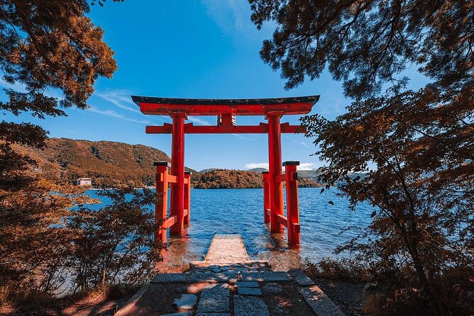 Private Customizable Tour in Hakone - Customization Options