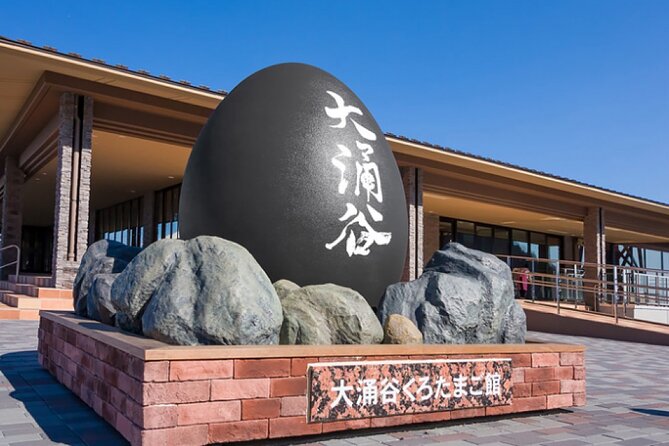 Private Customizable Tour in Hakone - Booking Process