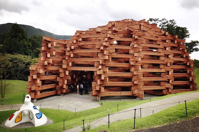 Private Customizable Tour in Hakone - Customer Support