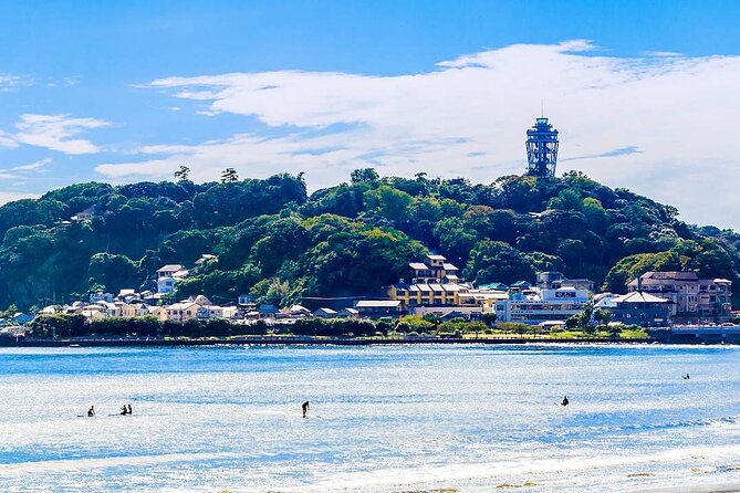 Private Customizable Tour in Kamakura - Tour Inclusions