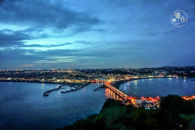 Private Customizable Tour in Kamakura - Child Seat Policy