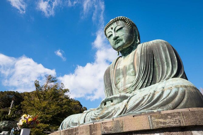 Private Customizable Tour in Kamakura - Booking Guidelines