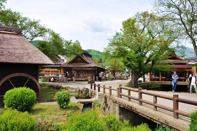 Private Customizable Tour in Mount Fuji - Price and Booking