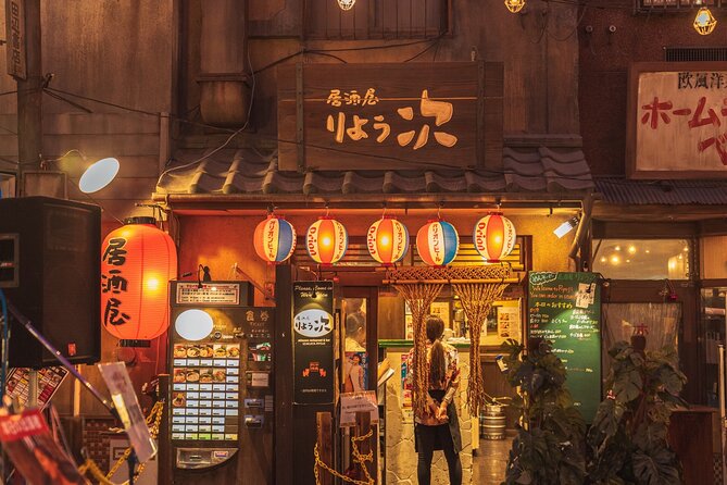 Private Customizable Tour in Yokohama - Accessibility and Amenities