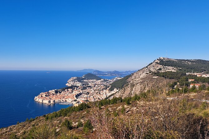 Private Customizable Tour of Croatia via Minivan With a Guide - Tour Details