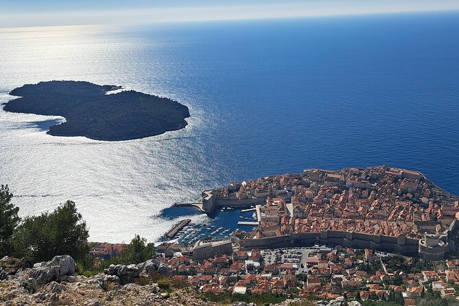 Private Customizable Tour of Croatia via Minivan With a Guide - What To Expect