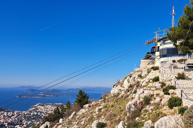 Private Customizable Tour of Croatia via Minivan With a Guide - Additional Info