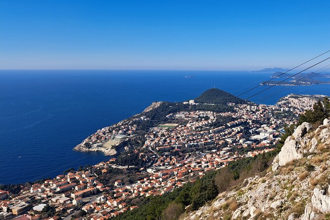 Private Customizable Tour of Croatia via Minivan With a Guide - The Sum Up