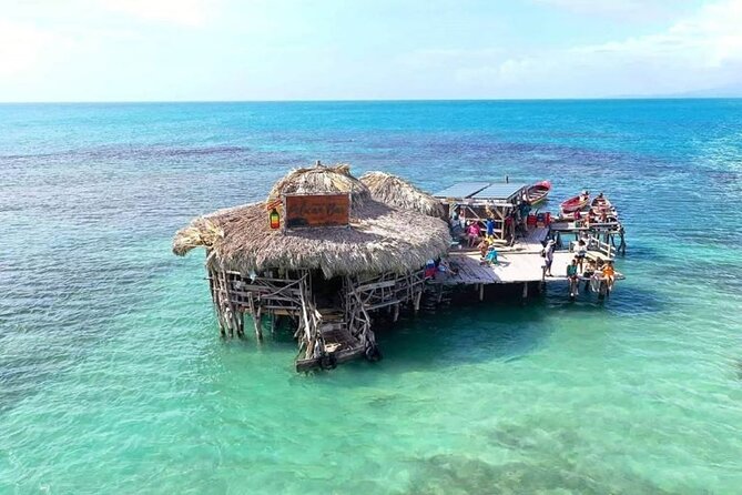 Private Customizable Transfer From Sangster Intl Airport - Negril - Meeting and Pickup Instructions