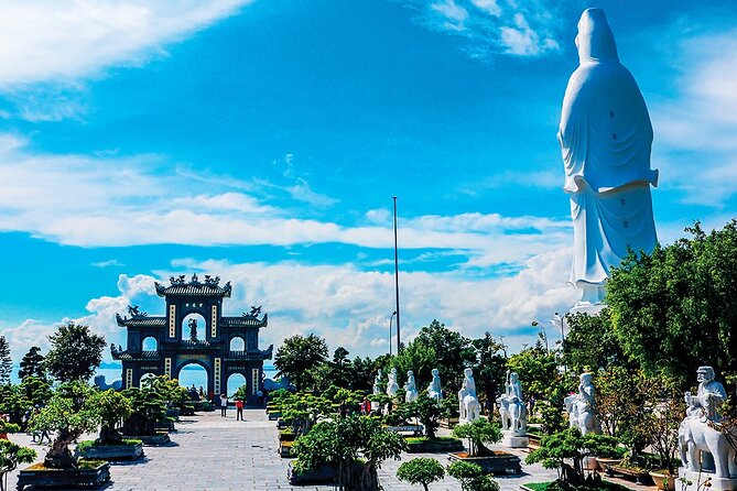 Private Customize Car Rental 4 Hours - 8 Hours- 12 Hours Da Nang - Overview of Inclusions and Tips