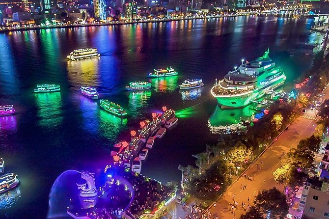 Private Customize Car Rental 4 Hours - 8 Hours- 12 Hours Da Nang - The Sum Up