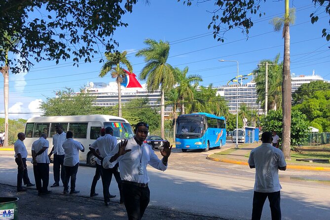 Private & Customize Country Side Tour From Montego Bay to Appleton and Y S Falls - Tour Pricing