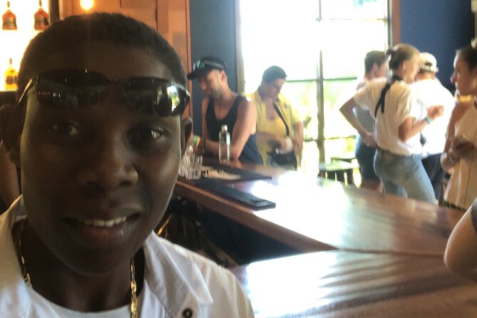 Private & Customize Country Side Tour From Montego Bay to Appleton and Y S Falls - Customization Options