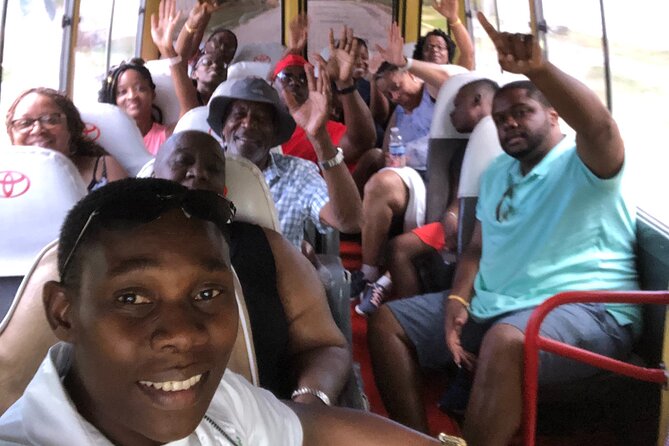 Private & Customize Tour From Montego Bay to Dunns River Falls - Additional Information