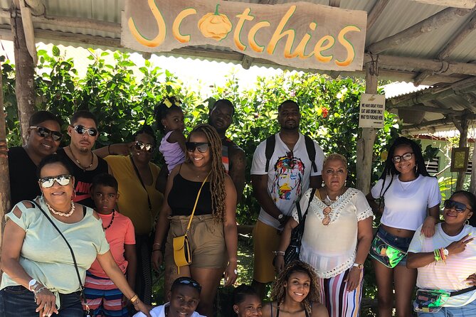 Private & Customize Tour From Montego Bay to Dunns River Falls - The Sum Up