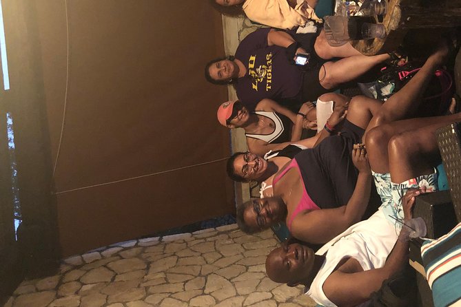Private & Customize Tour From Montego Bay to Negril Beach & Ricks Cafe Sunset - Common Questions